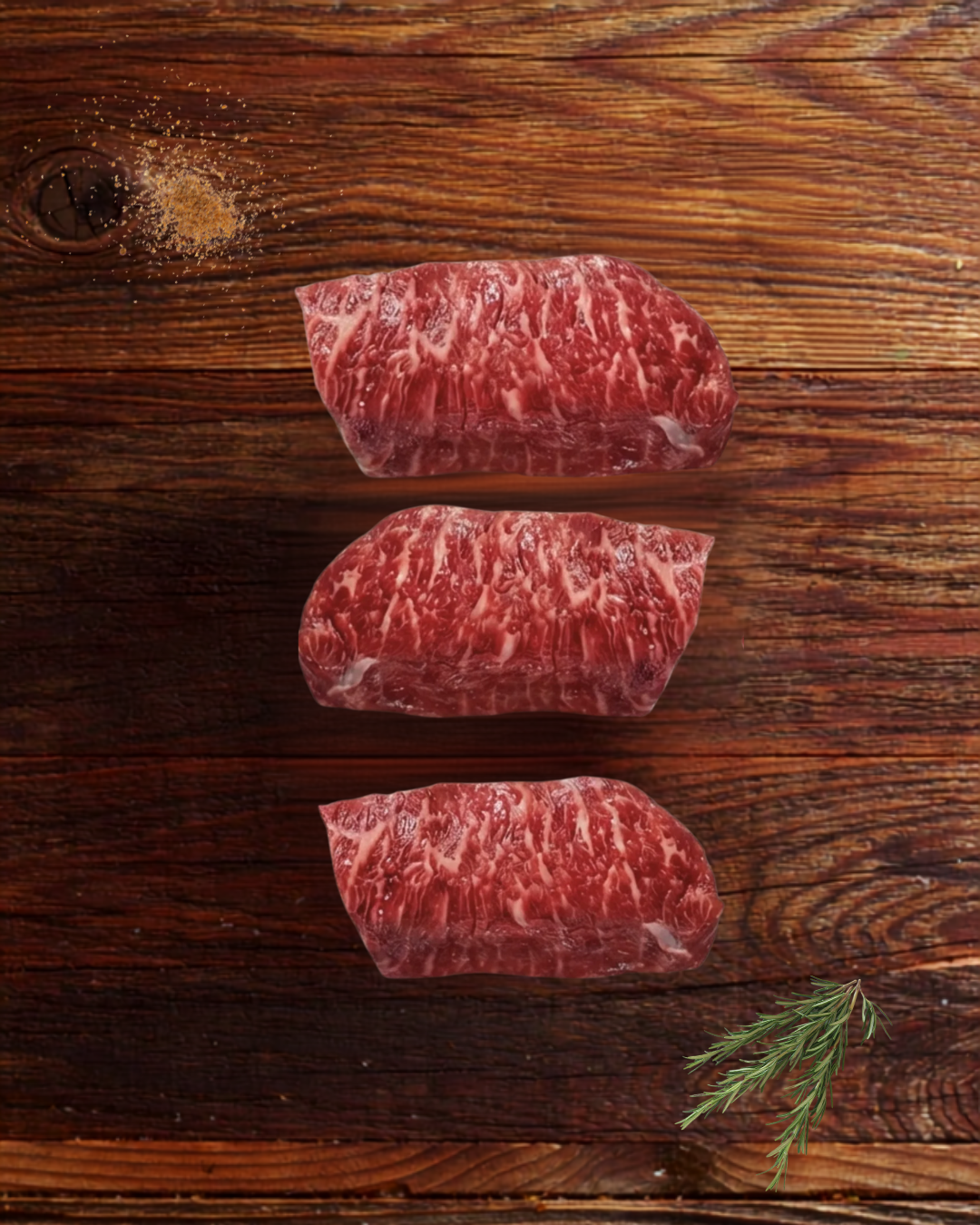 Sirloin Coulotte