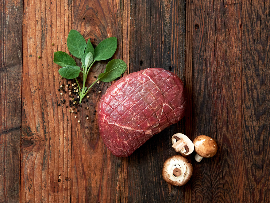 Sirloin Tip Roast