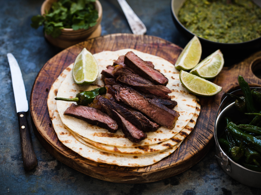 Skirt Steak