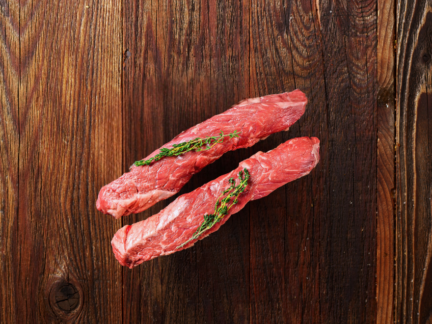 Skirt Steak