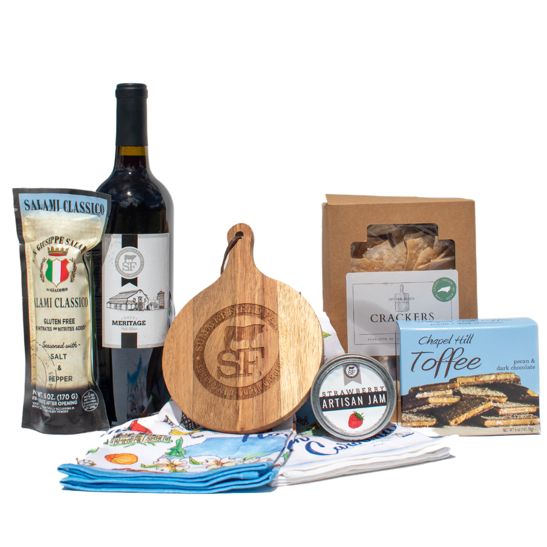 Southern Hospitality