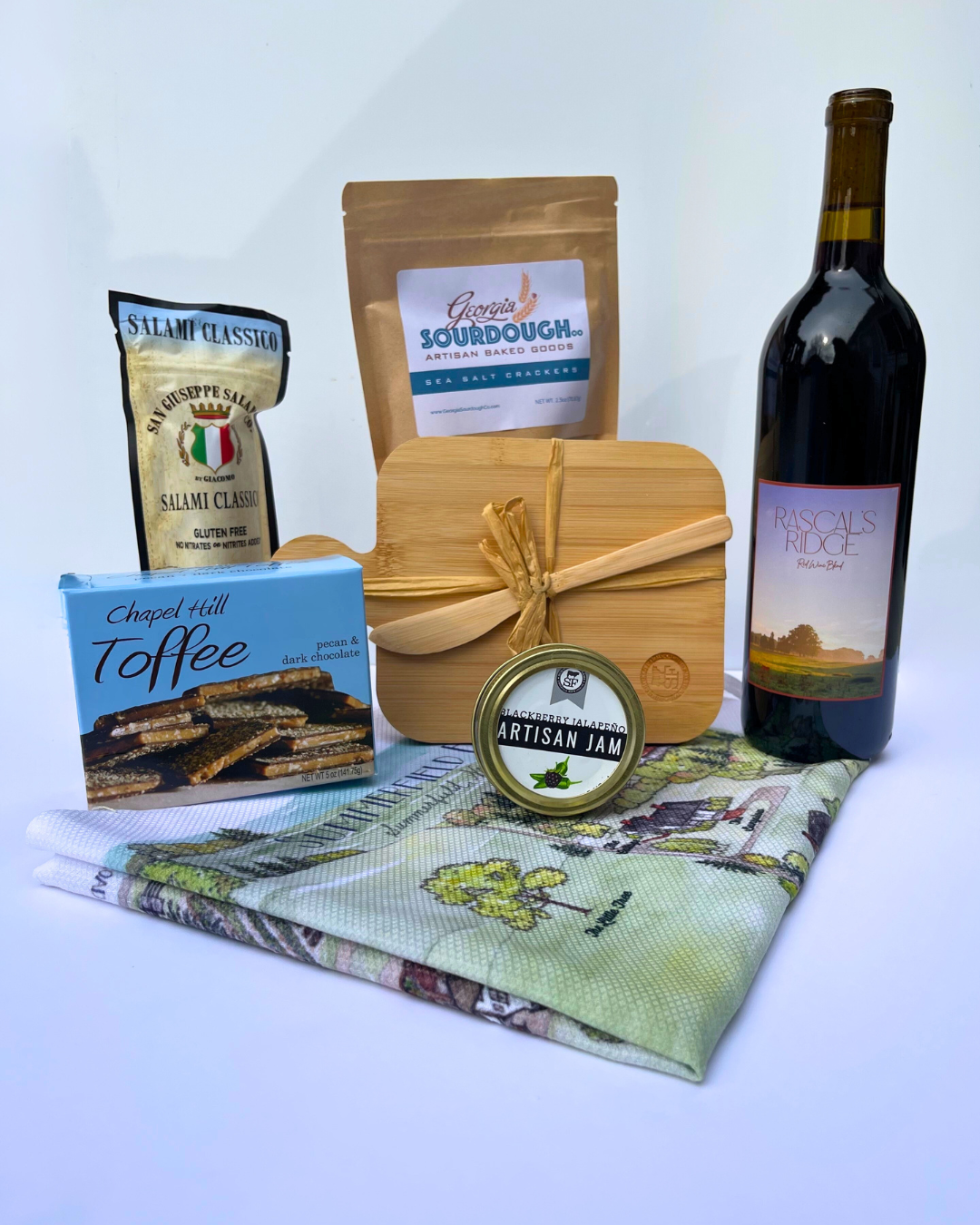 Southern Hospitality