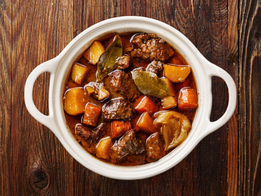 Stew Meat