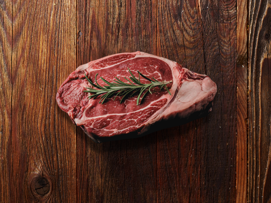 Top Round Roast
