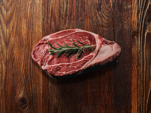 Top Round Roast