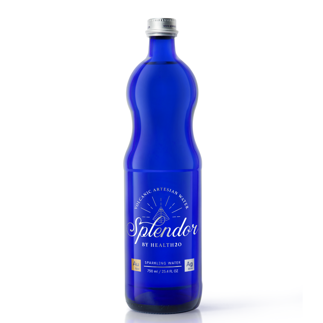 Splendor Case 750ml Sparkling