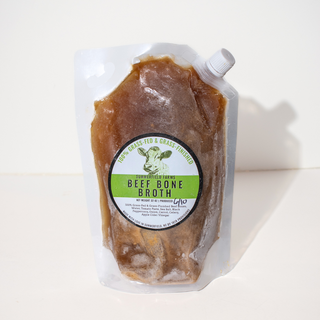 Bone Broth