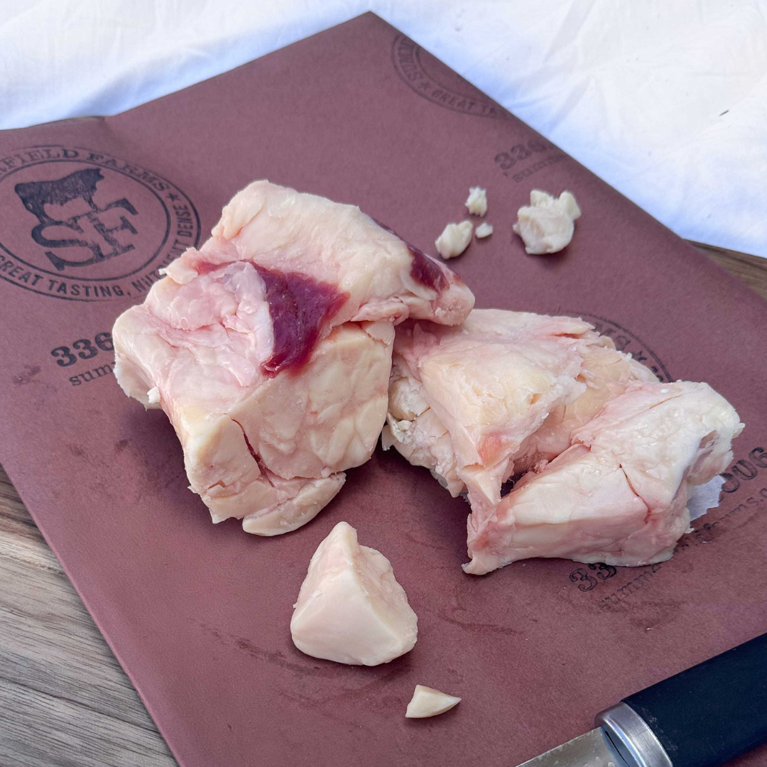 Bulk Beef Fat Box - 10lb