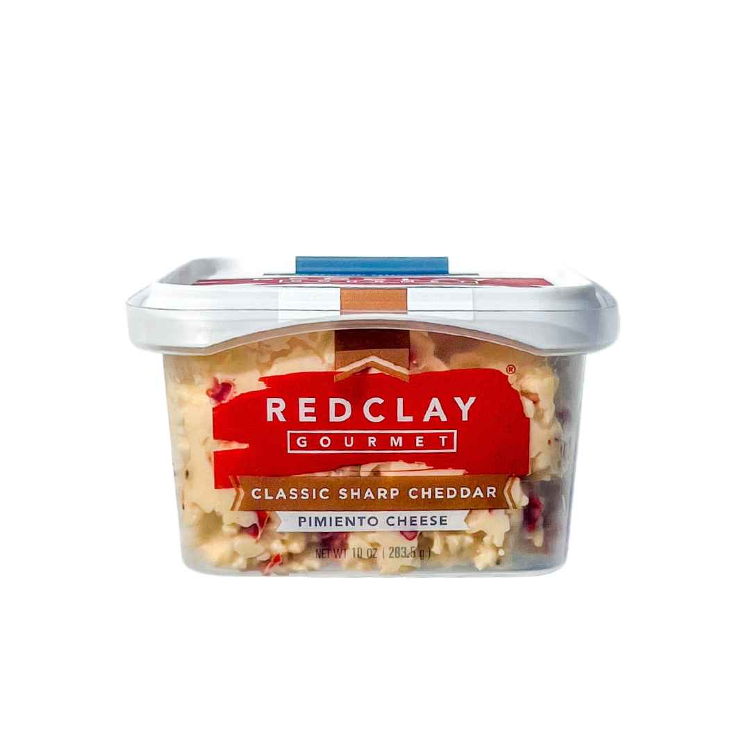 Classic Sharp Cheddar Pimento