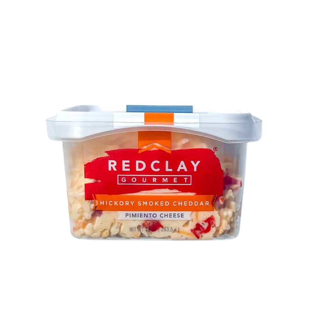 Hickory Smoked Cheddar Pimento