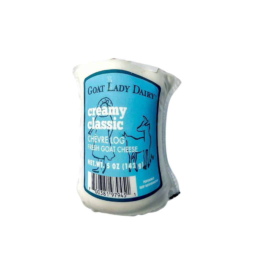 Creamy Classic Log GLD