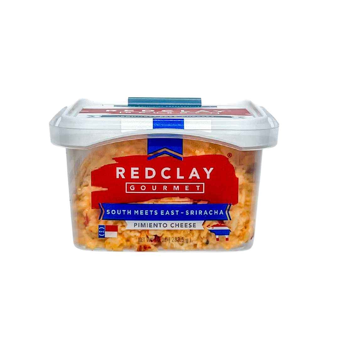 South Meets East Sriracha Pimn