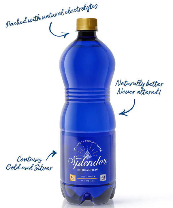 Splendor Case - 1L - The Market at Summerfield Farms