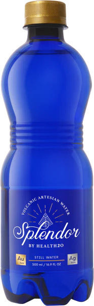 Splendor Case - 500mL