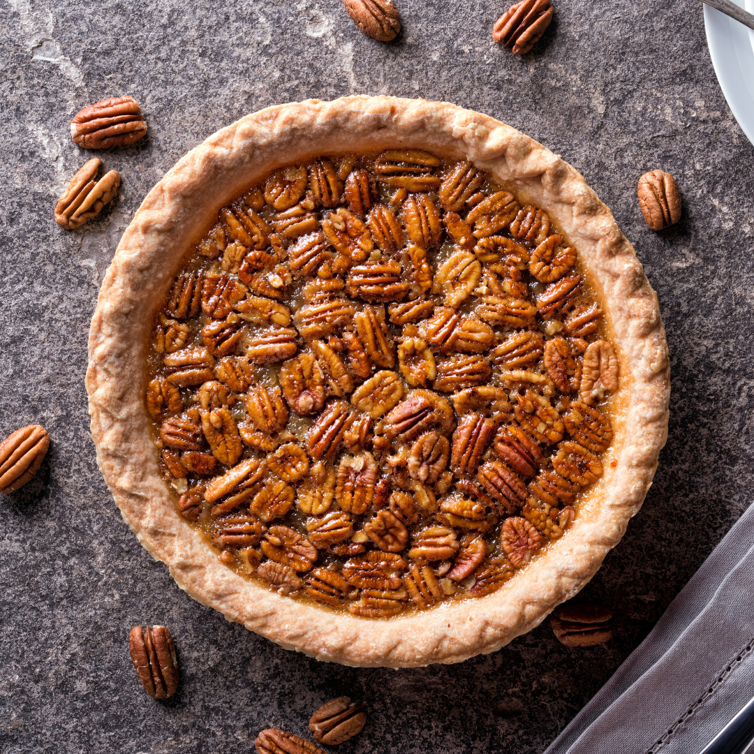 Pecan Pie