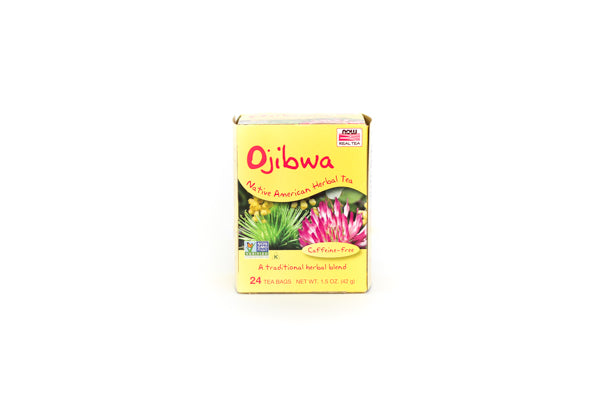 Ojibwa Tea