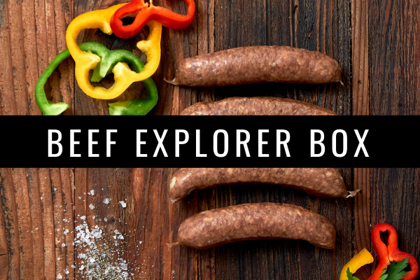Beef Explorer