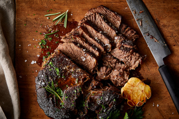 Grassfed Starter Pack