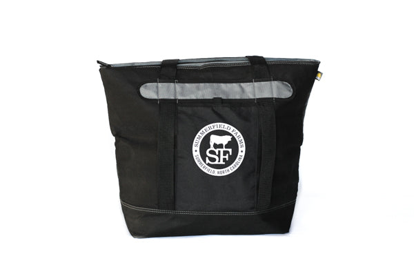 Extra Large Cooler Tote