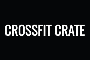 Crossfit Crate