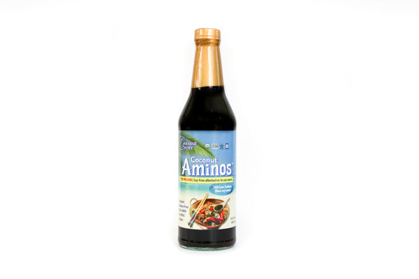 Coconut Aminos 16.9oz