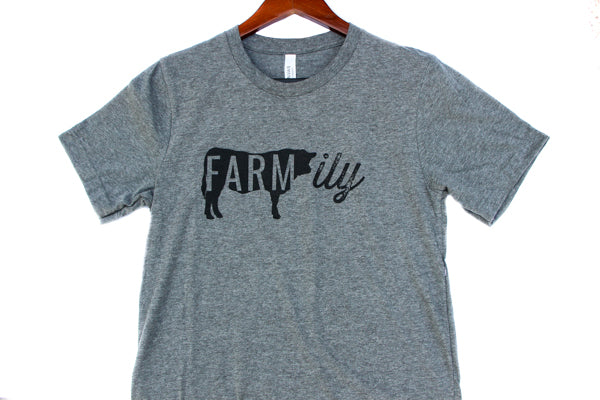 Farmily Tee