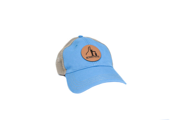 Well Truck Hat