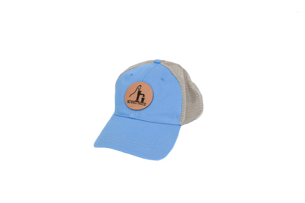 Well Truck Hat