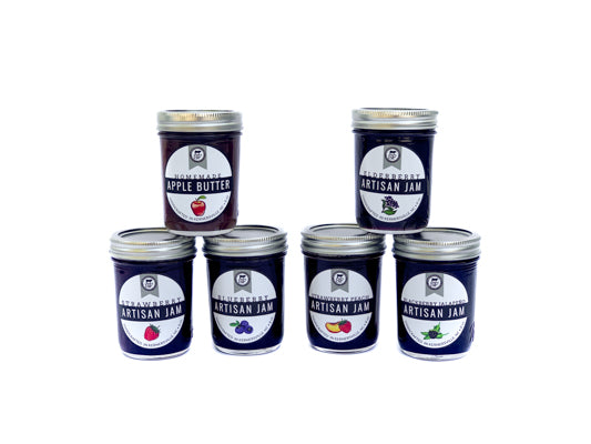 Artisan Jam