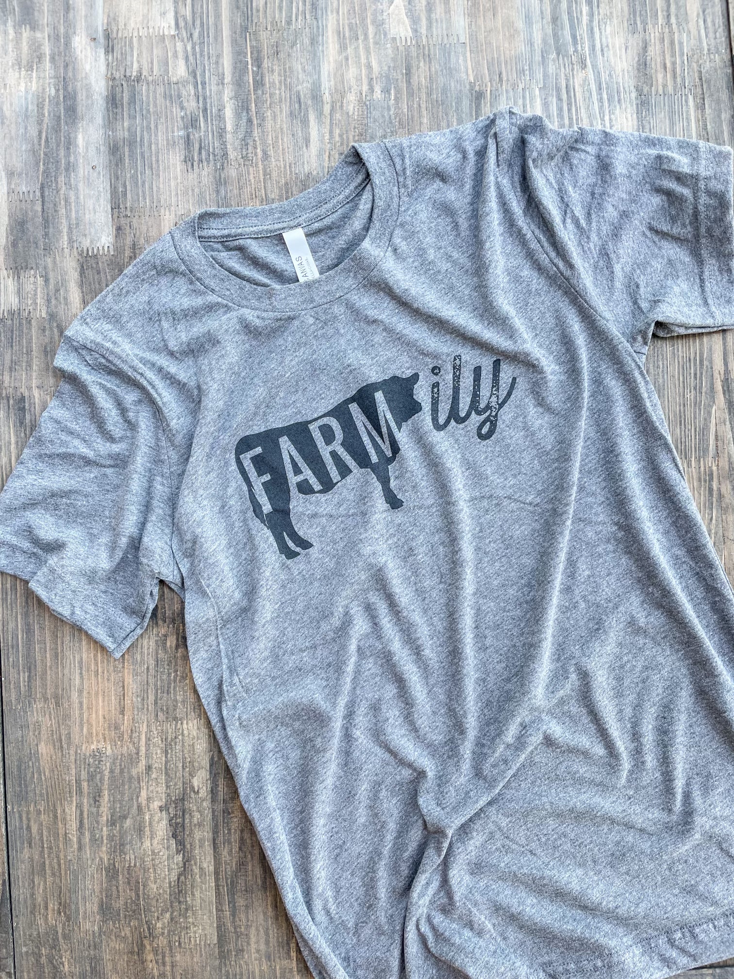 Farmily Tee