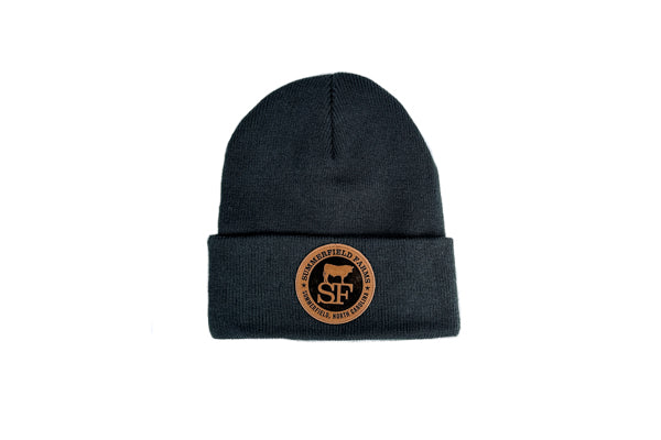 Summerfield Farms Beanie